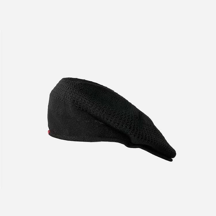 ★RETRO FORWARD BERET　　　　25085