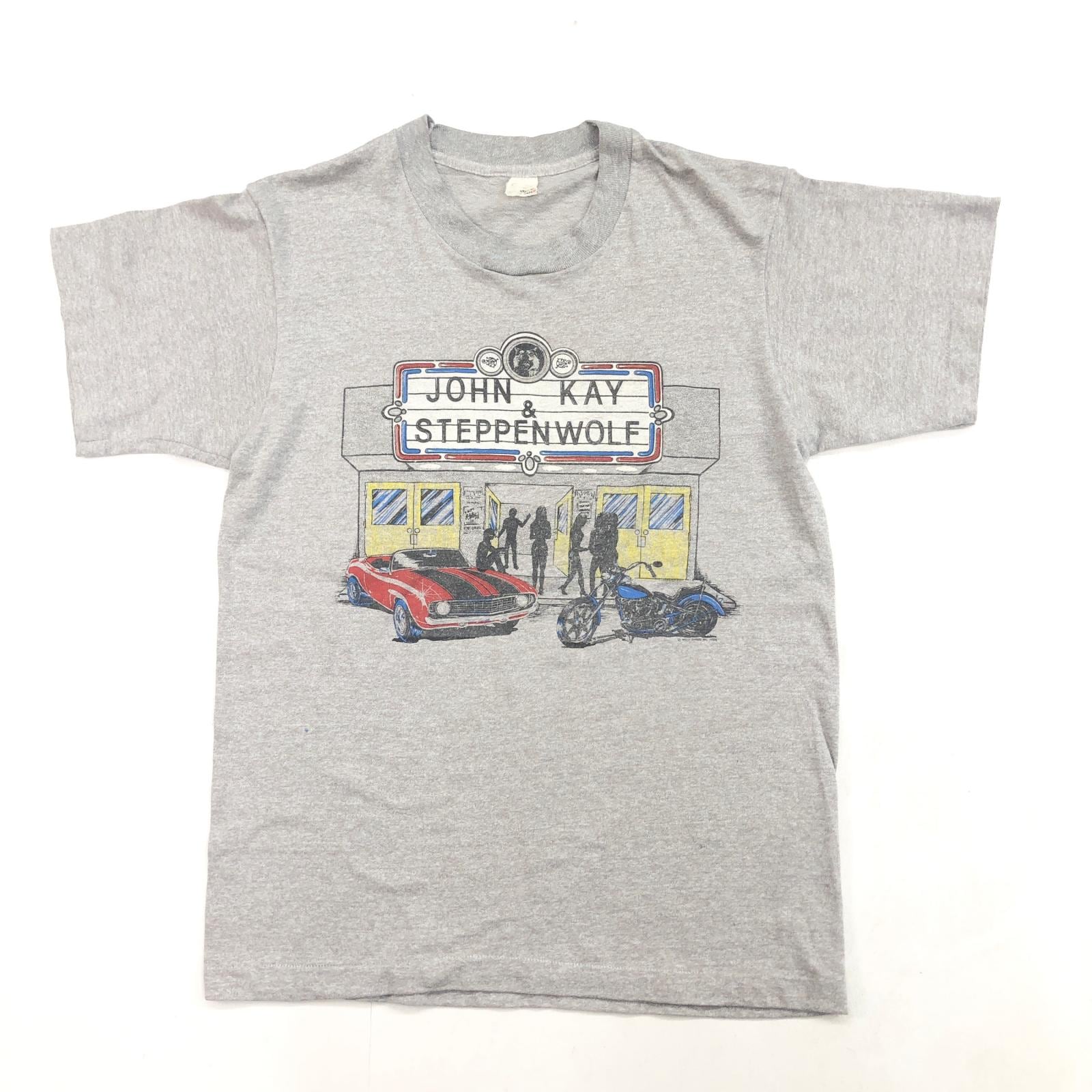 rock T-shirts （ロックTシャツ） | 古着屋 EAGLEBASE
