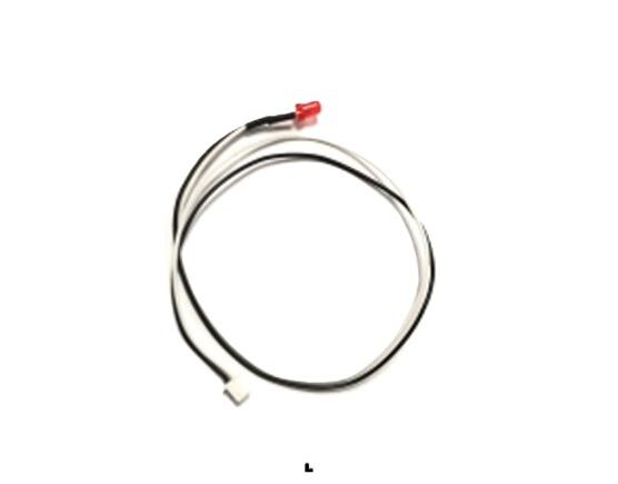 ◆RCERA A61 AirWolf  テールライト【SC4001269】※ネオヘリでA61 AirWolf機体をご購入の方のみ購入可