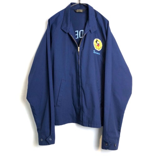 [Sears] Vintage Drizzler Jacket [1960s-] Vintage Drizzler Jacket