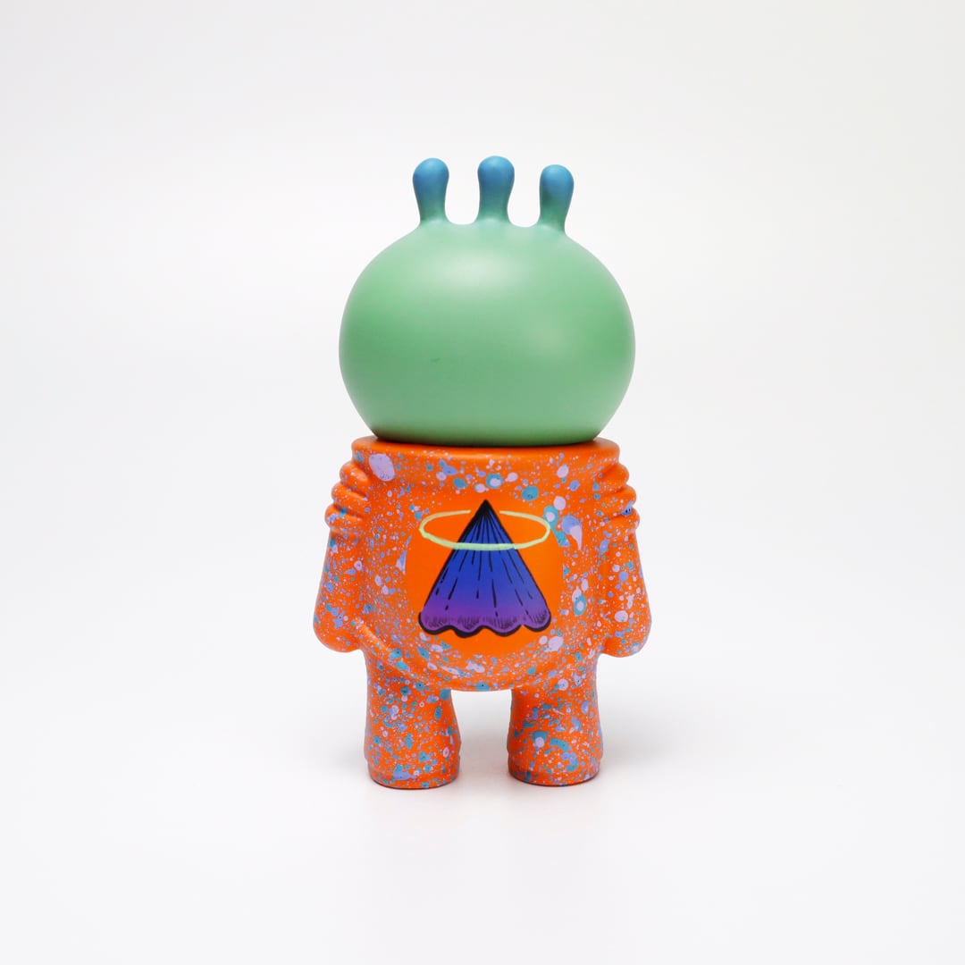 Funniさん専用 FUNNFUNN #119 Meditation-02 | HATSUTORIN ONLINE STORE
