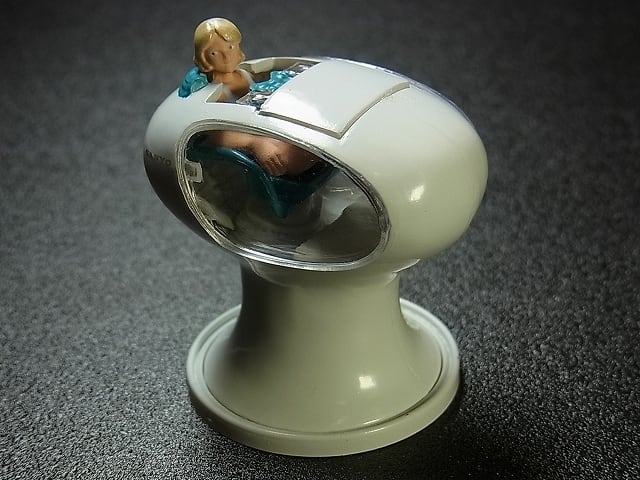 タイムスリップグリコ 大阪万博編 コレクションボックス（全13種