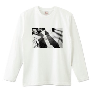 'The Day' L/S Tee 2