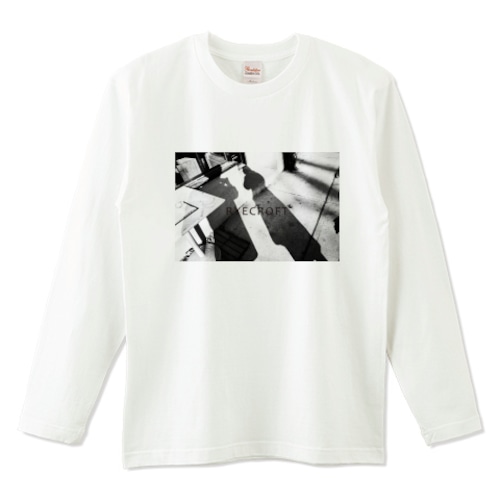 'The Day' L/S Tee 2
