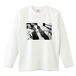 'The Day' L/S Tee 2