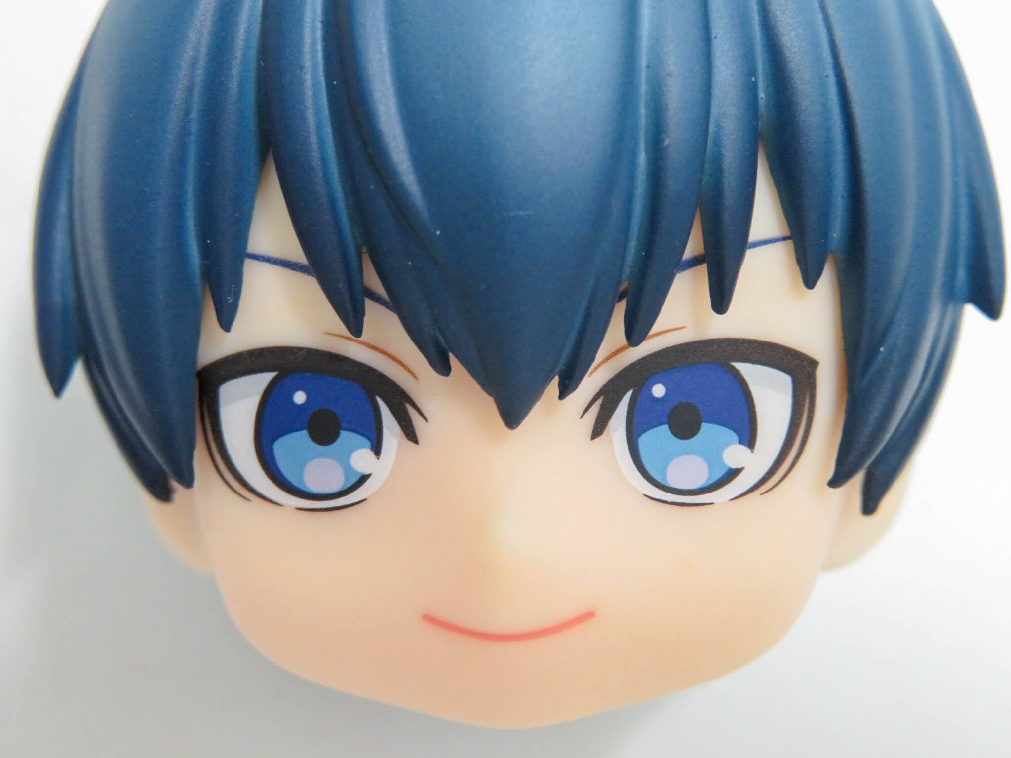 再入荷【1998】 潔世一 顔パーツ 普通 ねんどろいど | ホビー通販