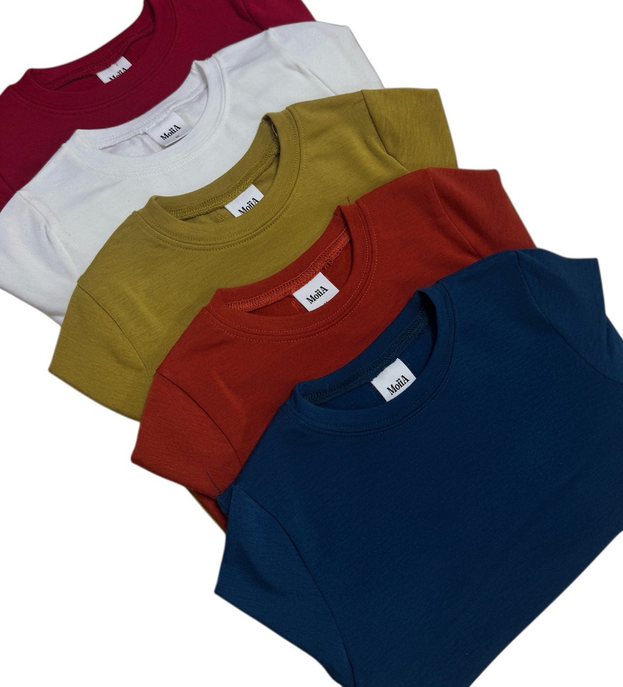 Moiia［取寄］sophia tee 26winter
