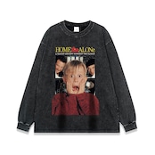 VINTAGE ストリート HomeAlone Tシャツ T846