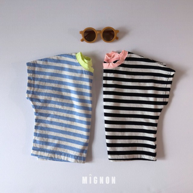 《送料無料》ラッキーT：kids【mignon】※お取り寄せ