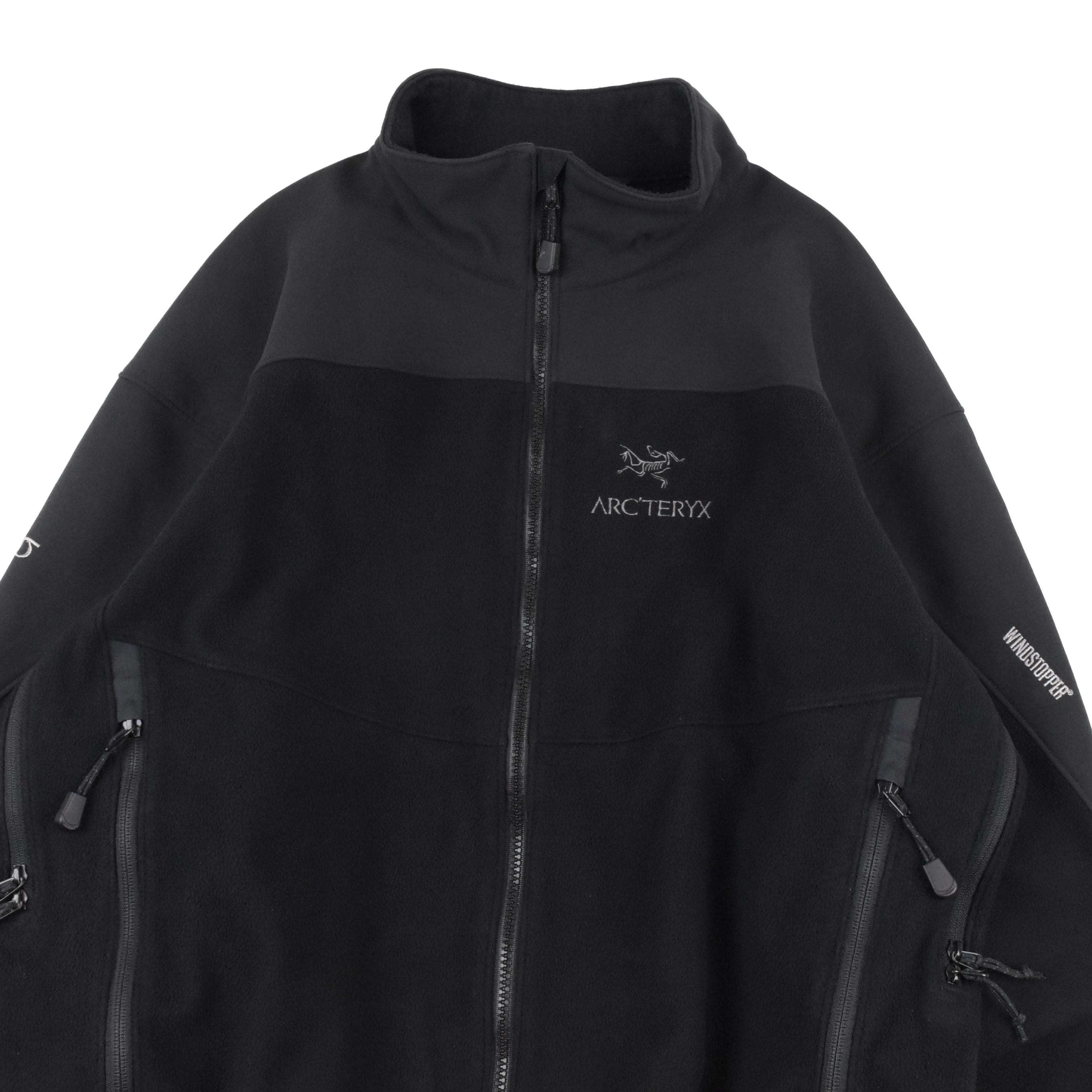 アークテリクス ARC’TERYX SIGMA LT JACKET c6b6632a0084238bed55dd832503d8