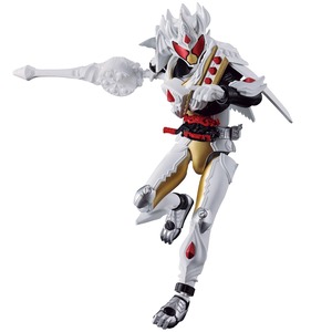 【数量限り】仮面ライダーアクションフィギュア 仮面ライダーガヴ ケーキングフォーム