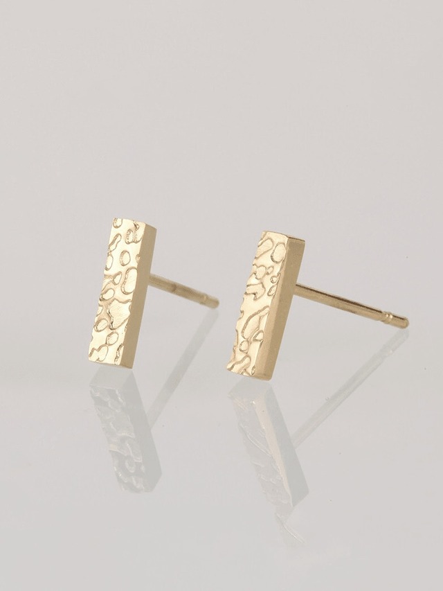 Stainless　スタッドピアス　