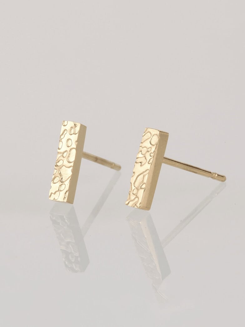 Stainless スタッドピアス