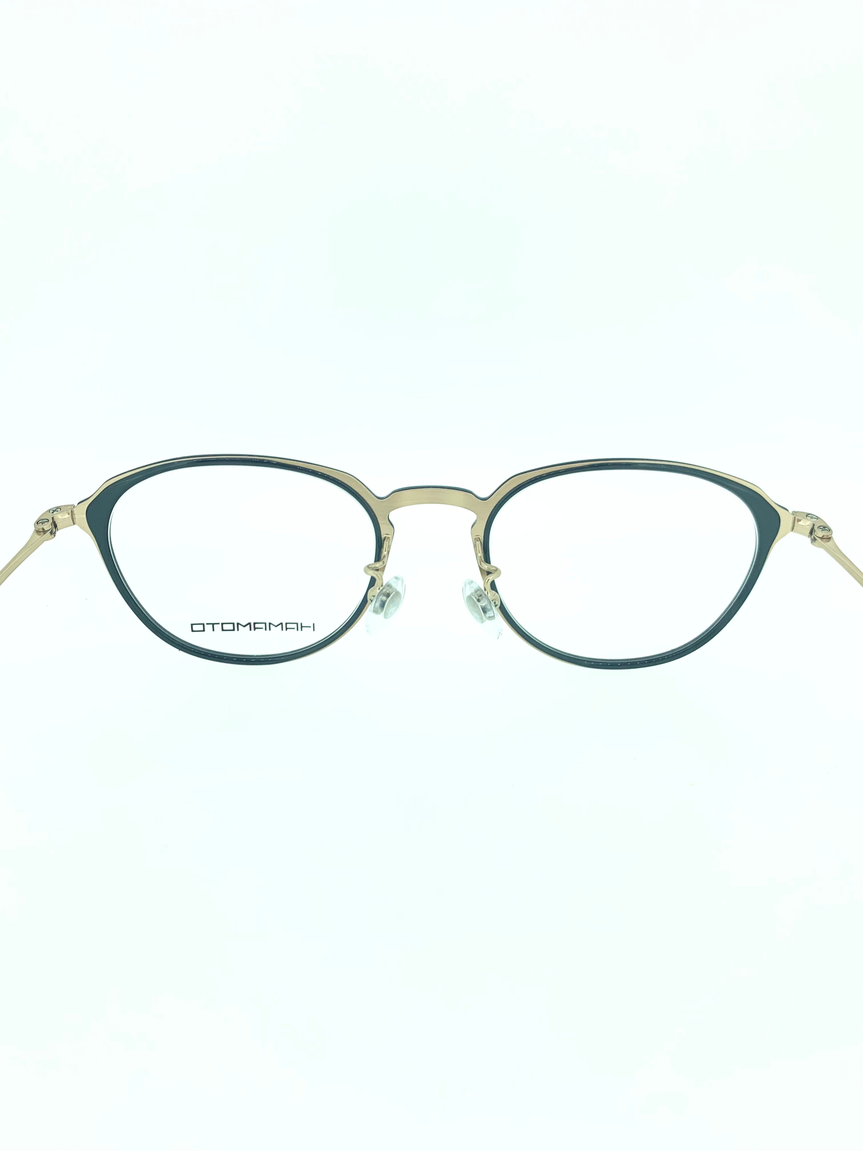 HAMAMOTO HT-146/C-1 | メガネ工房 BASE店