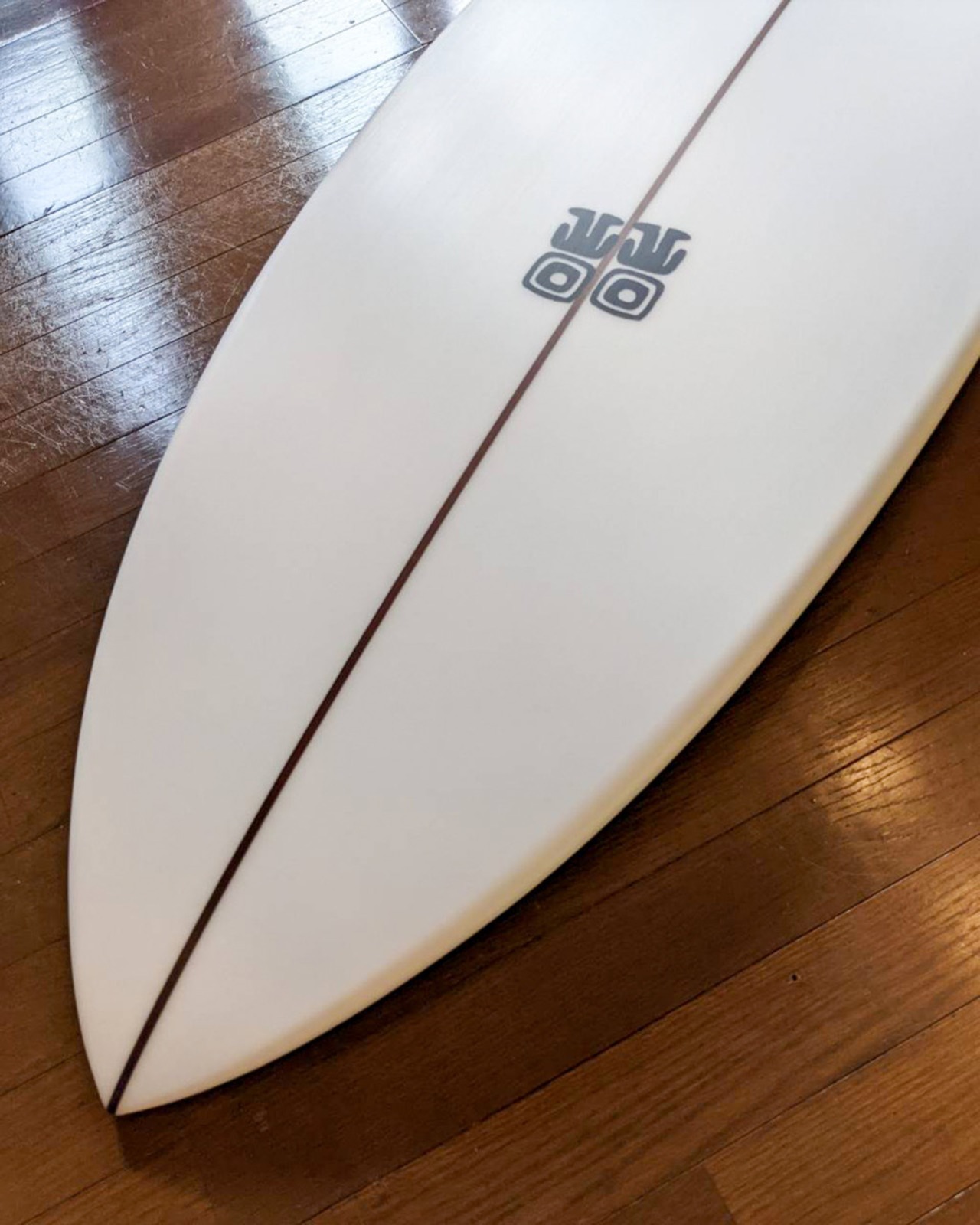 Campbell Brothers  “ Bumble Bee “ 3BONZER 5’9” !!