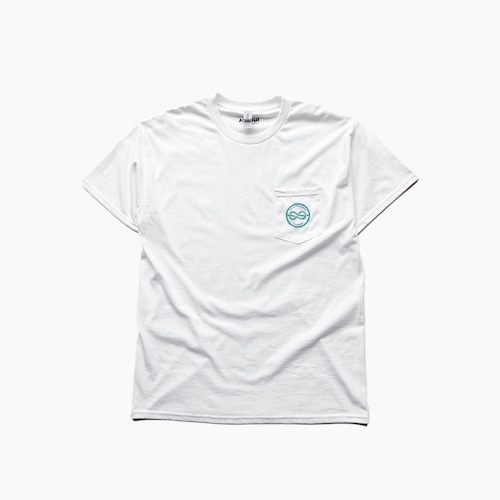 Go climb a rock TEE / WHITE