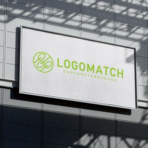繋がるリーフLのロゴ