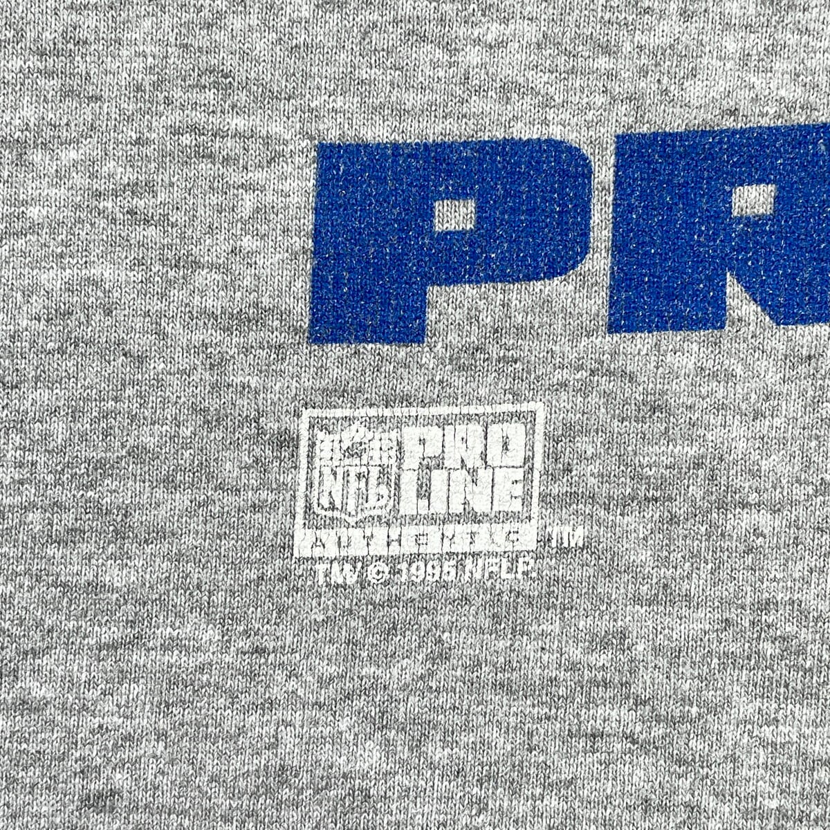 90年代 USA製 NFL SEAHAWKS シーホークス チームプリントTシャツ
