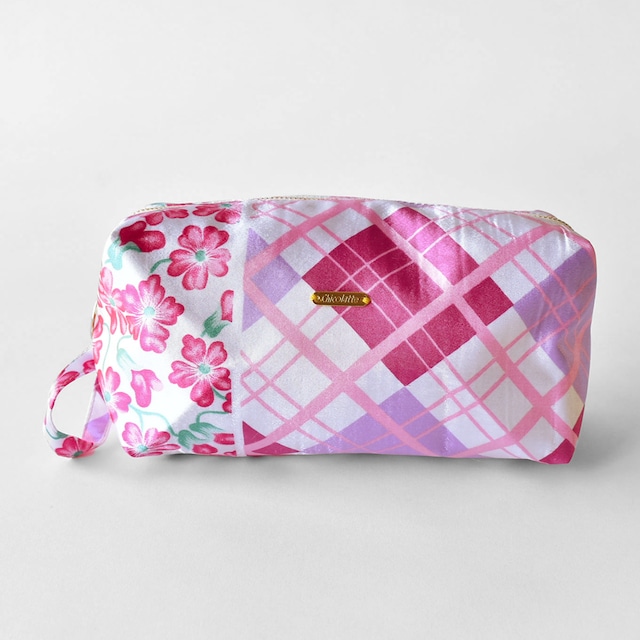 YUKA POUCH(M) / No,10111-2