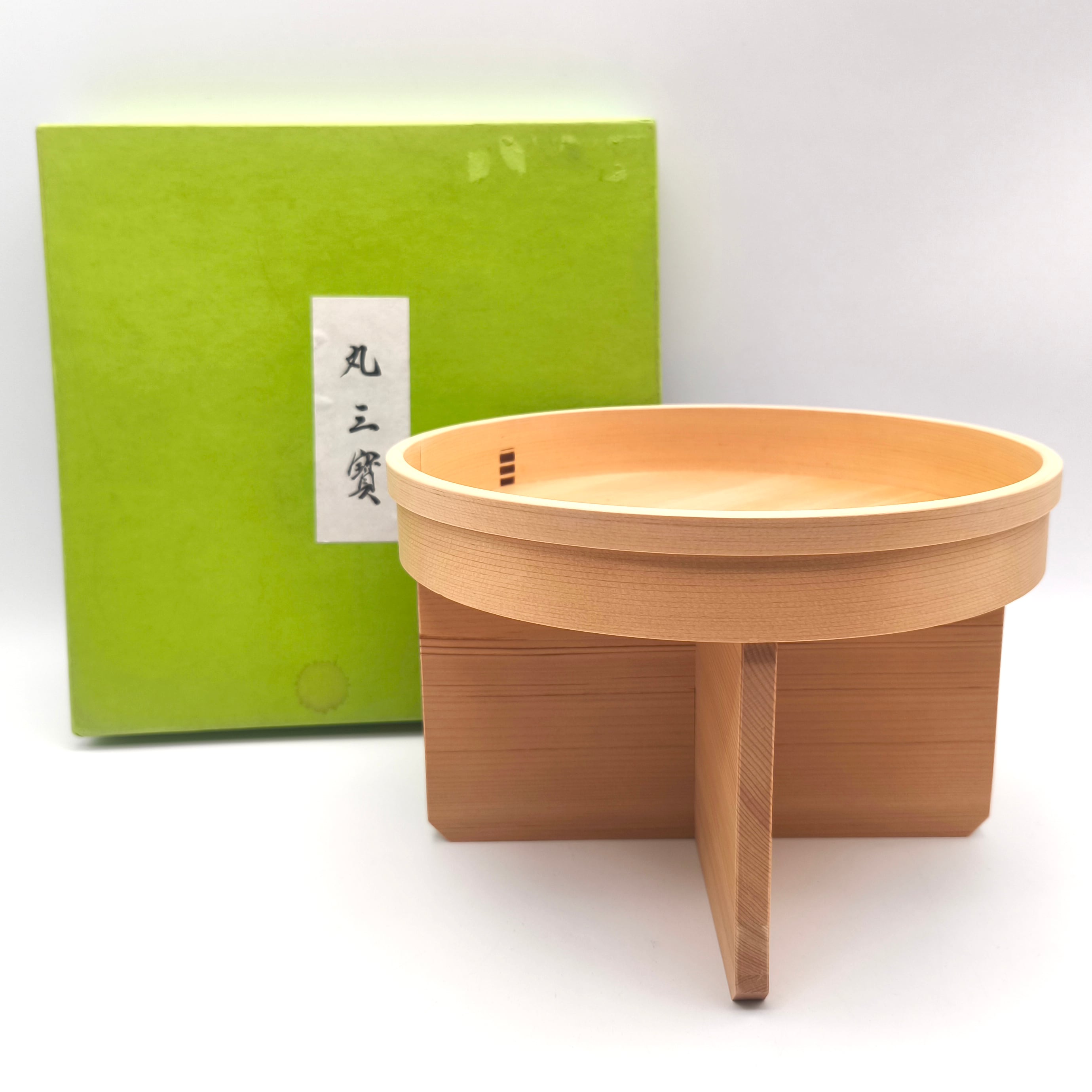 黒竹垂撥・茶道・花入れ掛け・インテリア・No.240120-16・梱包サイズ80