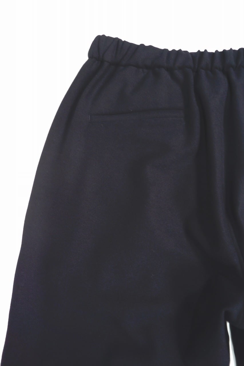 Co. Ra. Softly Brushed Trousers