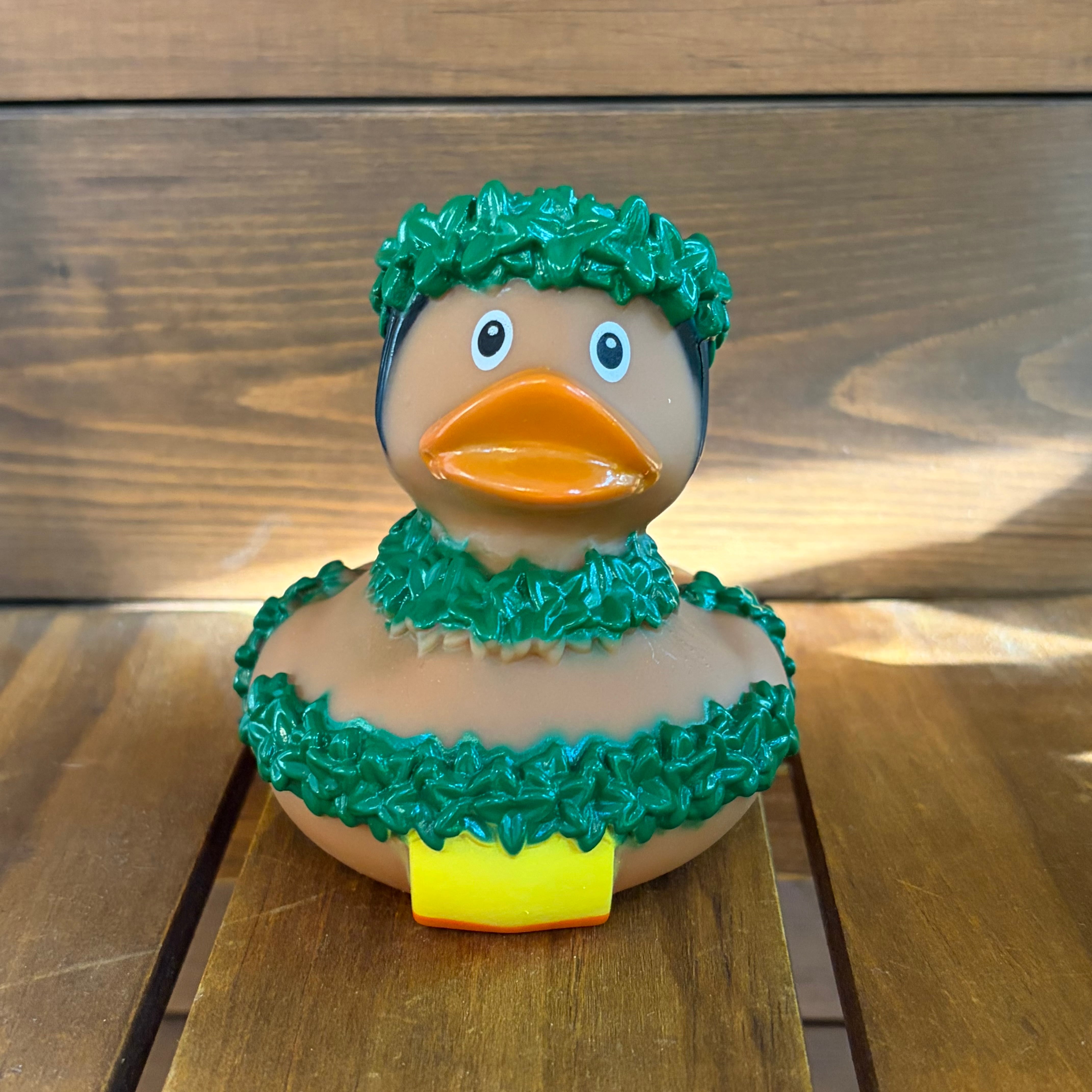 Ducks