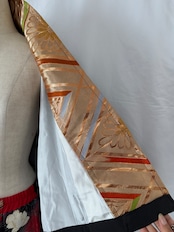 Two piece sets 544 2jacket＋1skirt