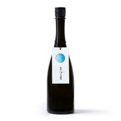 東京八王子酒造　Prototype1（ご紹介）