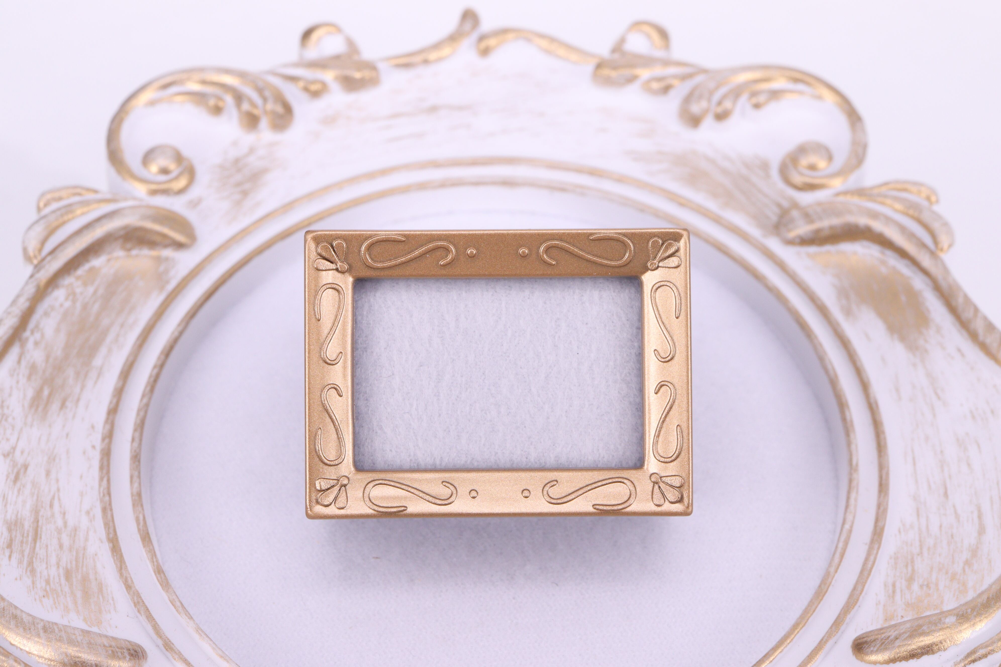 額縁デザイン 宝石ルースケース 5個セット | デザイン工房AmE'S Webshop