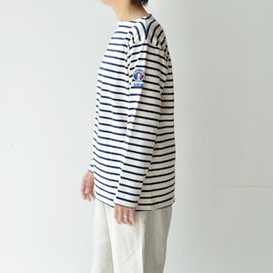 セントジェームス SAINT JAMES 130周年限定ウェッソン(JC OUESS 130ANS)ECR/MAR T3