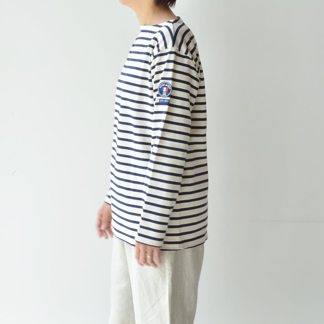 セントジェームス SAINT JAMES 130周年限定ウェッソン(JC OUESS 130ANS)ECR/MAR T3