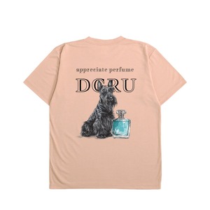 スコティッシュ・テリア　デザインTシャツ
