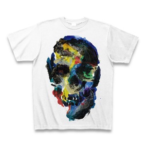 Skull T-shirt