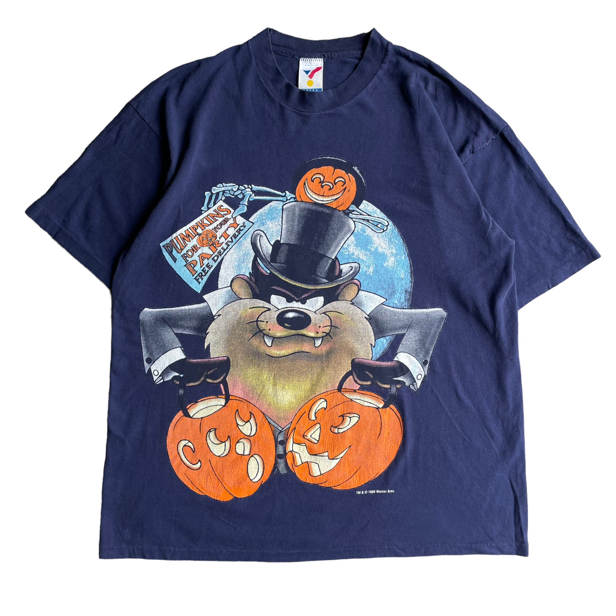 "タズマニア PAMPKIN"