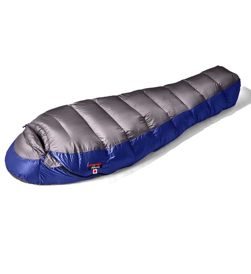 Nanga 寝袋 UDD BAG 630DX Sleeping Bag REGULAR Nanga 寝袋 UDD BAG 630DX Sleeping Bag REGULAR