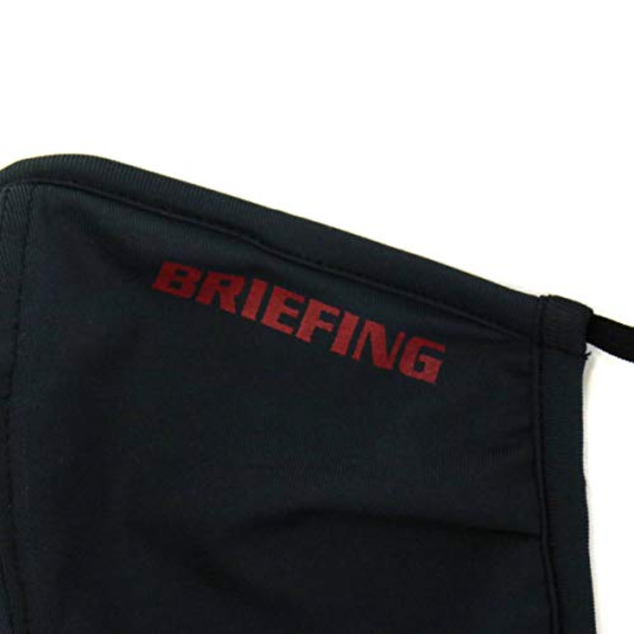 [ブリーフィング] マスク メンズ レディース ゴルフ 2021 春夏 ゴルフ brg211f55