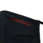 [ブリーフィング] マスク メンズ レディース ゴルフ 2021 春夏 ゴルフ brg211f55