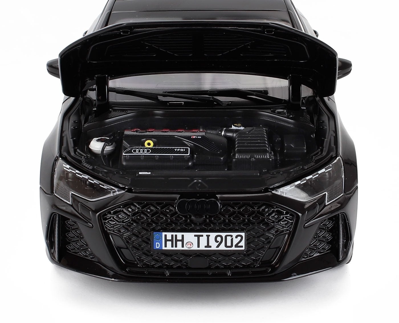 ミニカー 1/18 アウディ A3 ワゴン ノレブ NOREV 1/18 AUDI A3 RS3