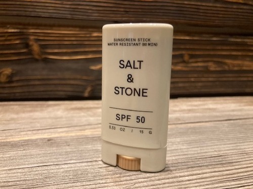 Salt & Stone  S&S SPF 50 MINERAL-BASED FACE STICK