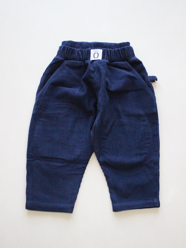 borne  CORDS Navy Blue