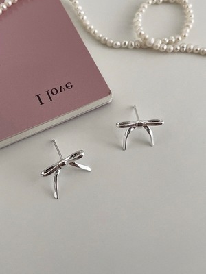 【即納商品】thin ribbon pierce