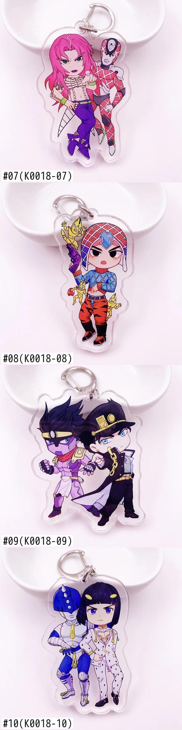 キジン)喜人 喜人10周年スウェット(KJ-42701)(ジョジョの奇妙な キジン)喜人 喜人10周年スウェット(KJ-42701)(ジョジョの奇妙な