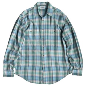 Saks Fifth Avenue shirt