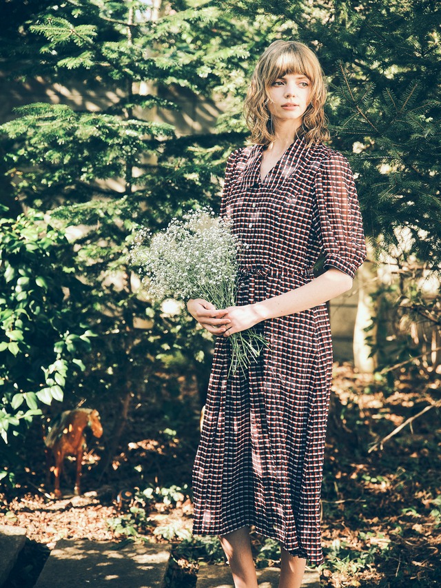 Dresses ワンピース | S for Shoko