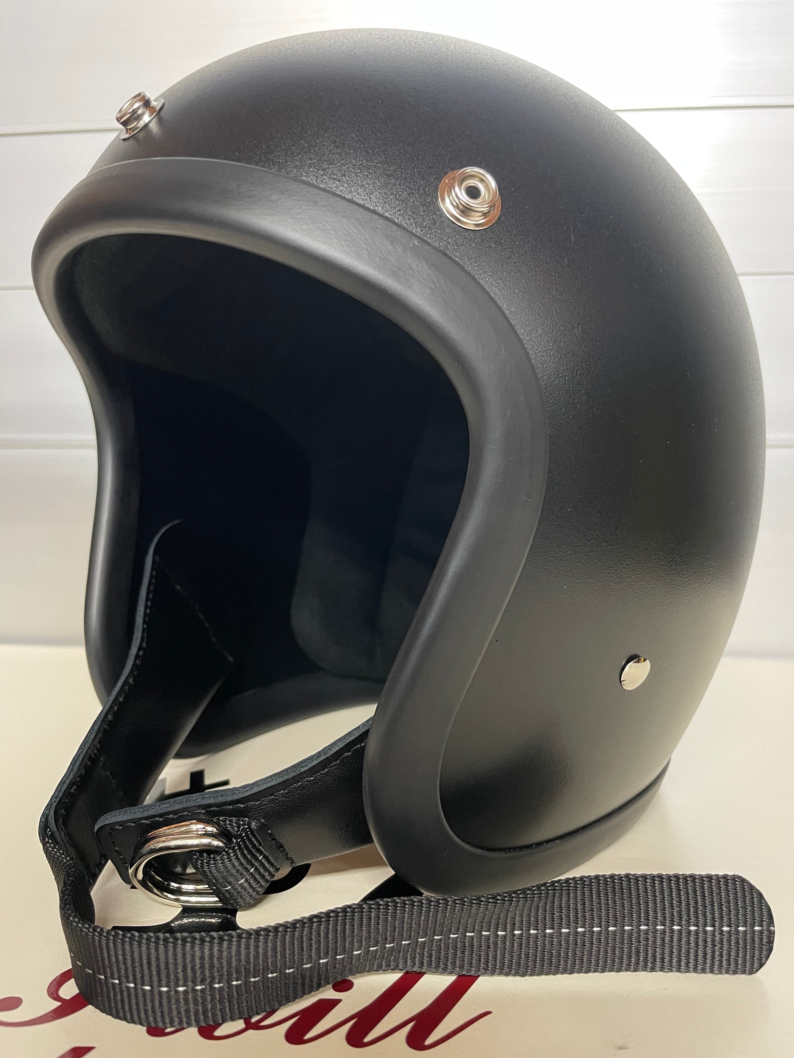 オーシャンビートル OCEAN BEETLE LAC 別注 マットブラック 各サイズ  