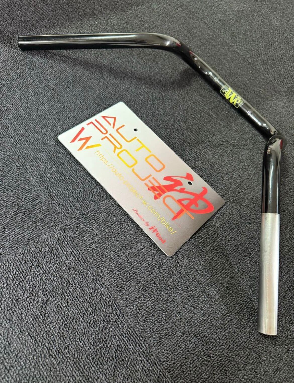 CCさま専用 Blackパンチハン | Pay ID