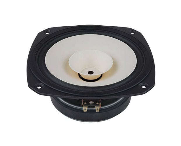 CHN719 / 10cm メタルコーン フルレンジスピーカー(2本ペア