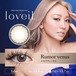 ラヴェール(Loveil AquaRich UV)《Rumor Venus》ルモアヴィーナス[10枚入り]