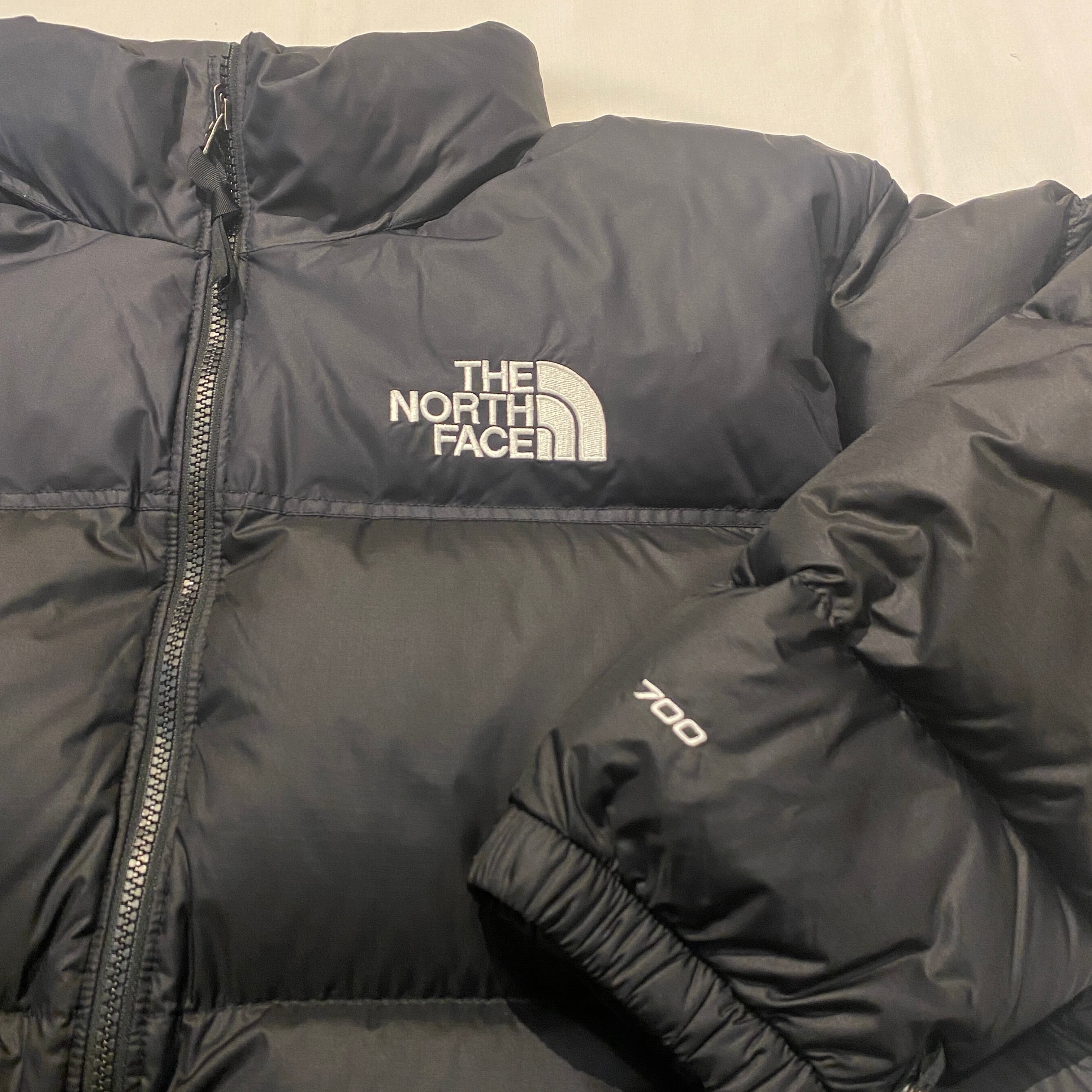 The North Face -1996 Retro Nuptse Jacket- USA ヌプシ | Highflyer