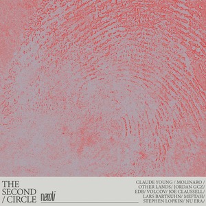 〈残り1点〉【LP】V.A. (Nu Era, Joe Claussell, Lars Bartkuhn, Claude Young jr, Molinaro, EDB, Jordan GCZ, Other Lands, Stephen Lopkin, Meftah, Zopelar, Volcov) - The Second Circle